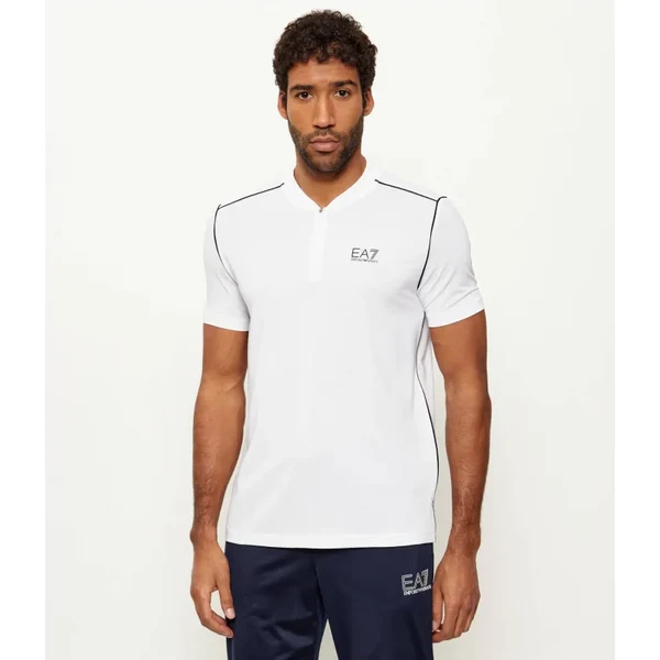 EA7 Tričko | regular fit 67100224