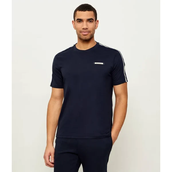 EA7 Tričko | regular fit 67098721