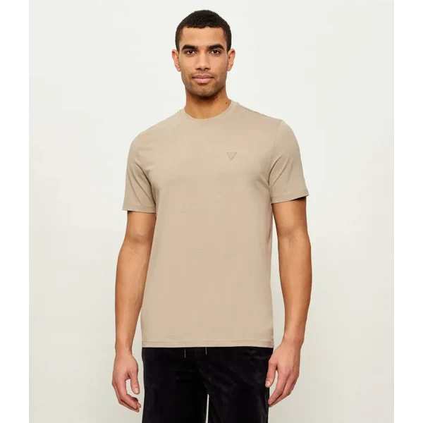 GUESS ACTIVE Tričko HEDLEY | regular fit 67098685