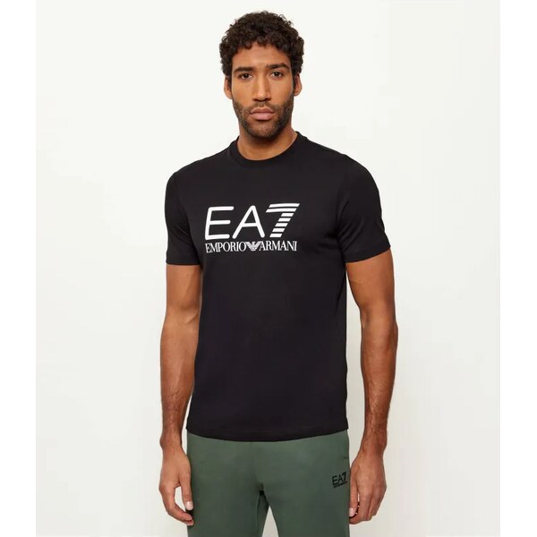 EA7 Tričko | Slim Fit 67097716