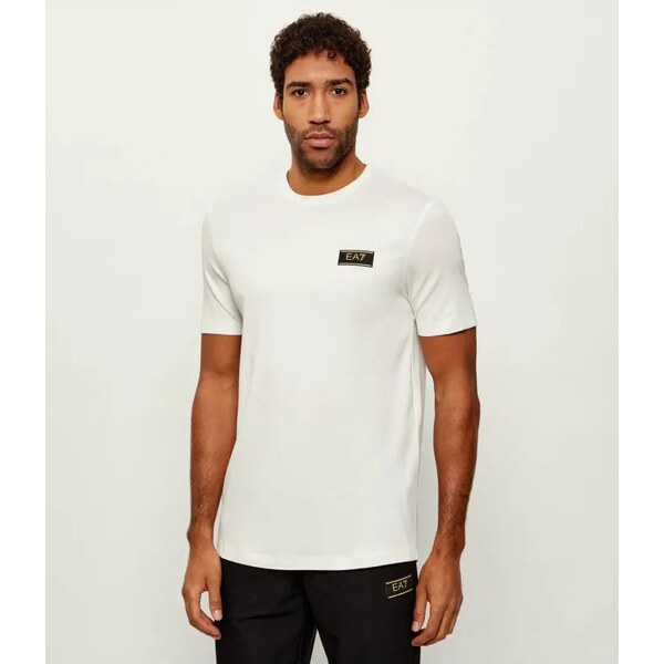 EA7 Tričko | Slim Fit 67097720