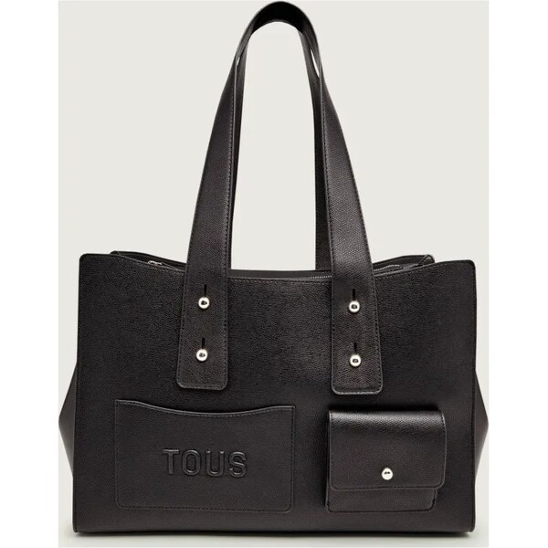 Tous Shopper kabelka CITY XL 67097697