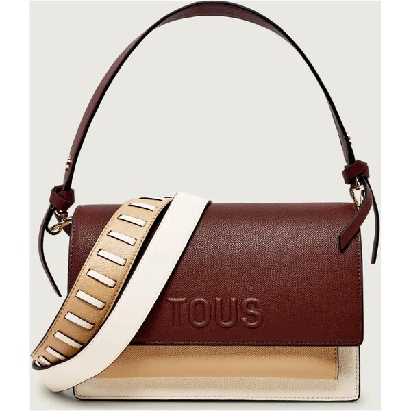 Tous Kabelka na rameno BANDOLERA M. AUDREE 67097696