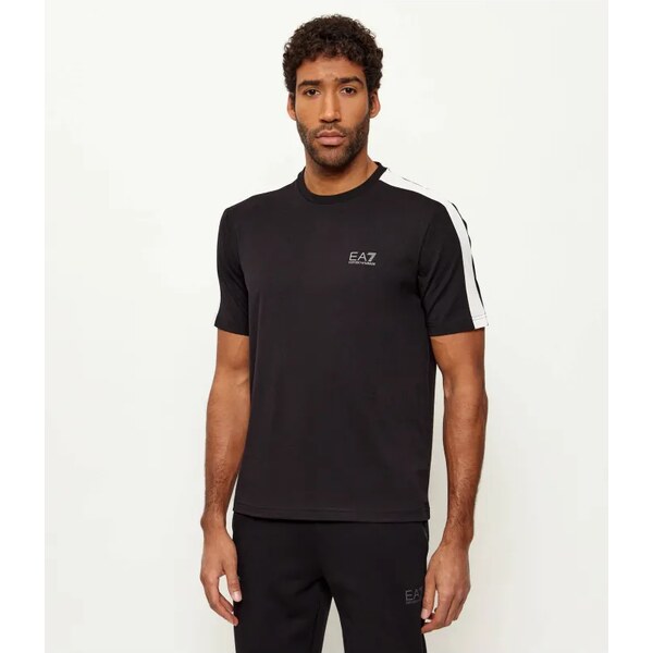 EA7 Tričko | regular fit 67097709