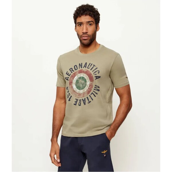 Aeronautica Militare Tričko | regular fit 67097733