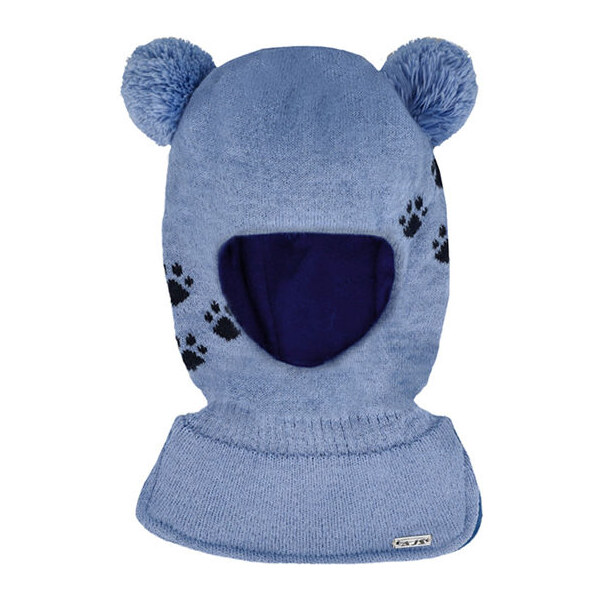 AJS Chlapčenská kukla Bear TED 66644947