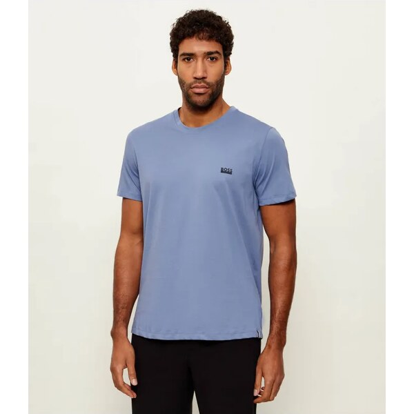 BOSS BLACK Tričko RN 365 | regular fit 67097649