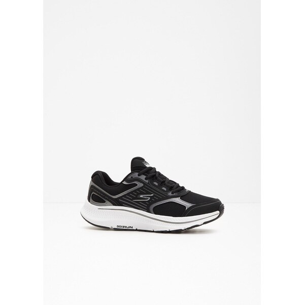 bonprix Tenisky Skechers s pamäťovou penou, farba čierna 67100274