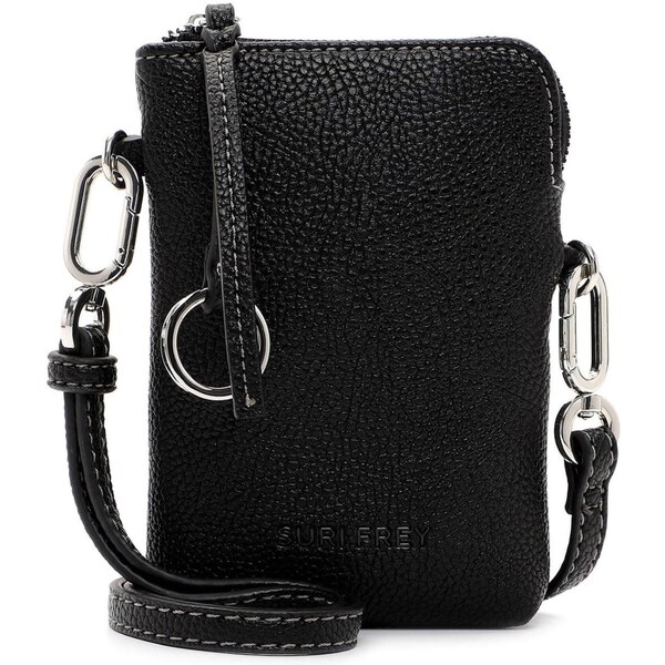 Suri Frey Taška cez rameno Debby čierna 67101616