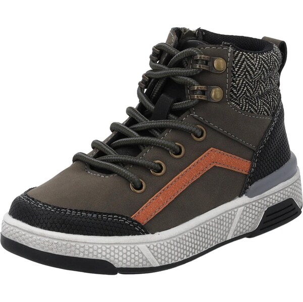 Palado Tenisky Nifura farba ťavej srsti / zelená 67101788