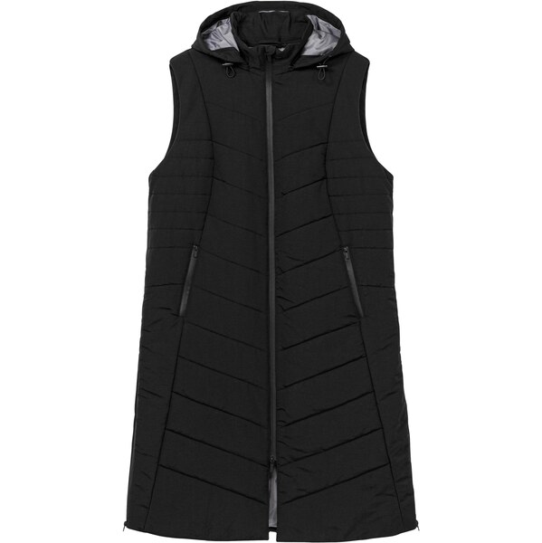 SHEEGO Vesta čierna 67101783