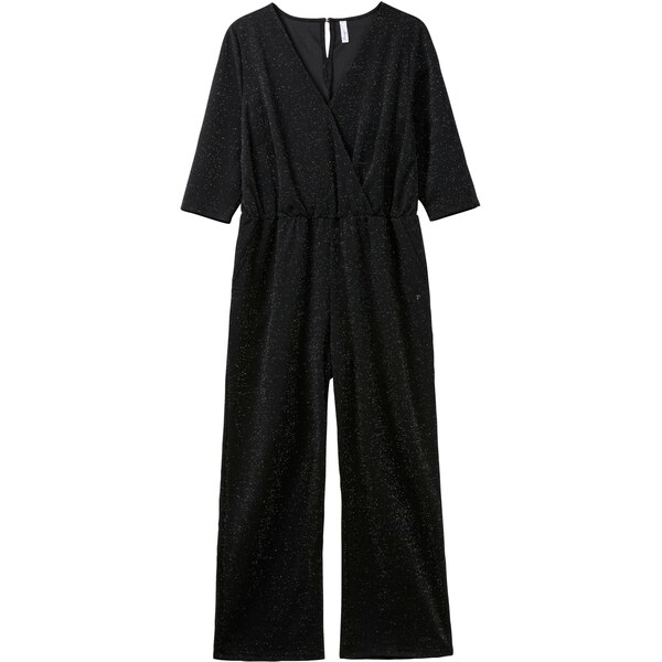 SHEEGO Overal čierna 67102421