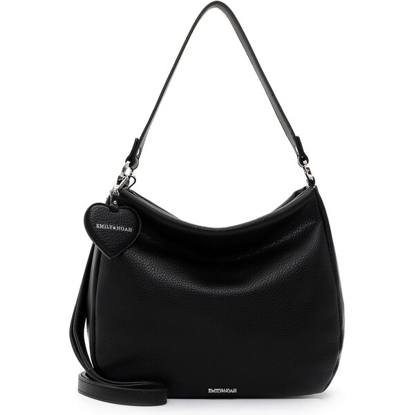 Emily & Noah Vak Enie čierna 67102630