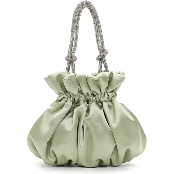 Tamaris Listová kabelka Amalia Daphne pastelovo zelená 67102631