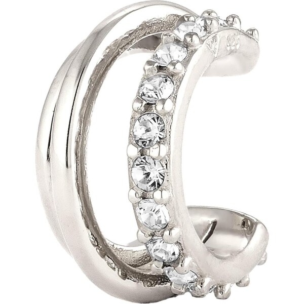 ELLI Náušnice strieborná 67102745