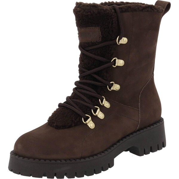 Palado Šnurovacie čižmy Torrisa hnedá / tmavohnedá 67102833