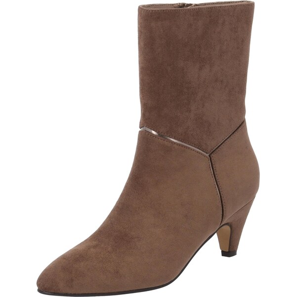 Palado by Sila Sahin Členkové čižmy Nianys hnedá 67102890