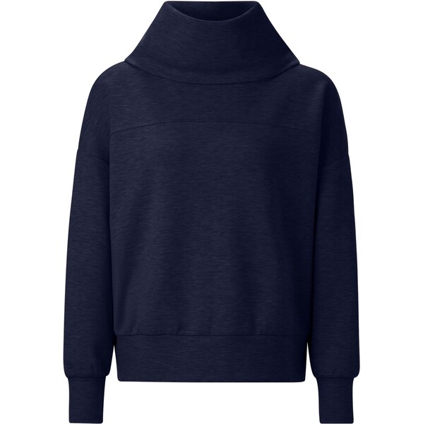 Rich & Royal Mikina modrá 67102946