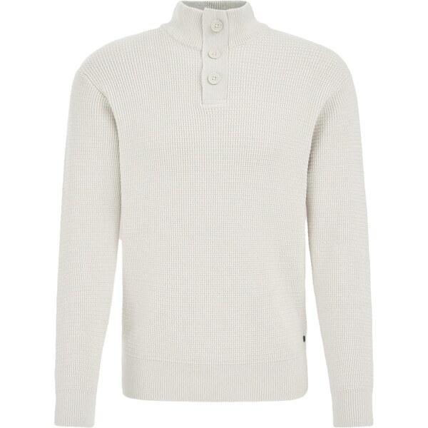 WE Fashion Sveter nebielená 67102961