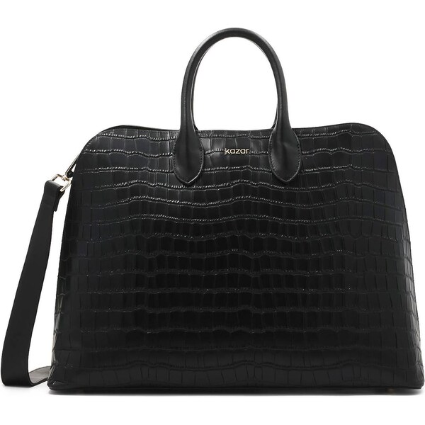 Kazar Kabelka čierna 67103168