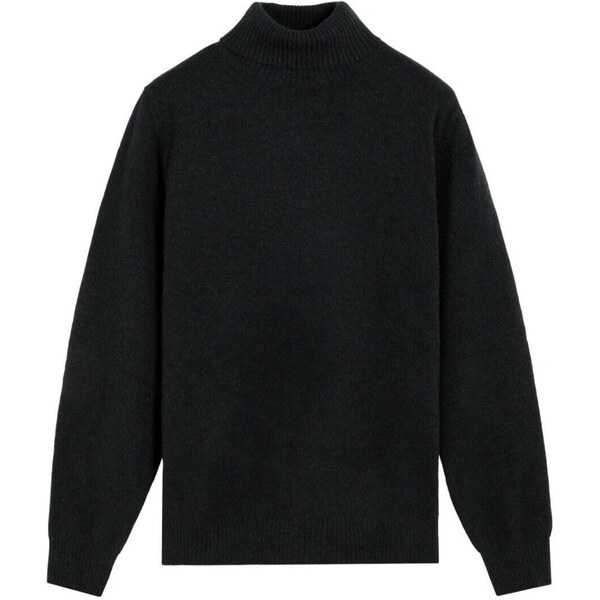 Scalpers Sveter čierna 67103236