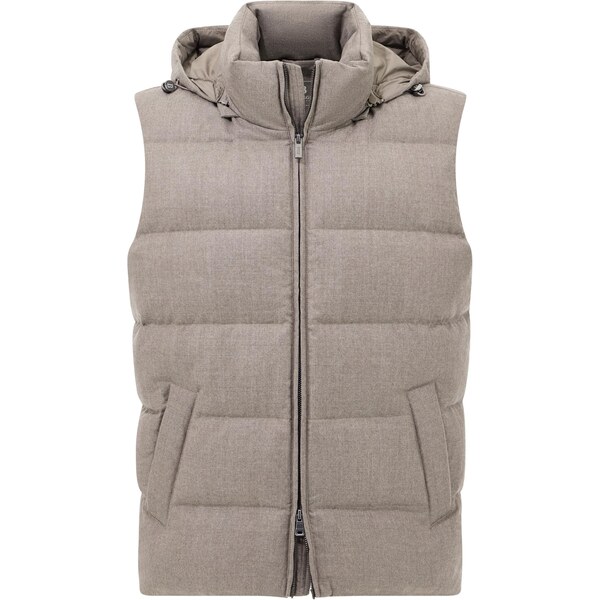 Boggi Milano Vesta sivá 67103264