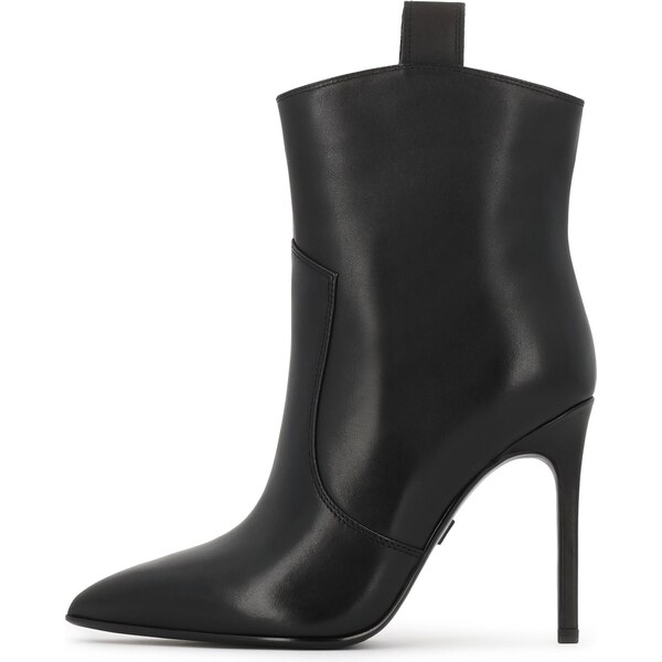 Kazar Nízke čižmy čierna 67103278