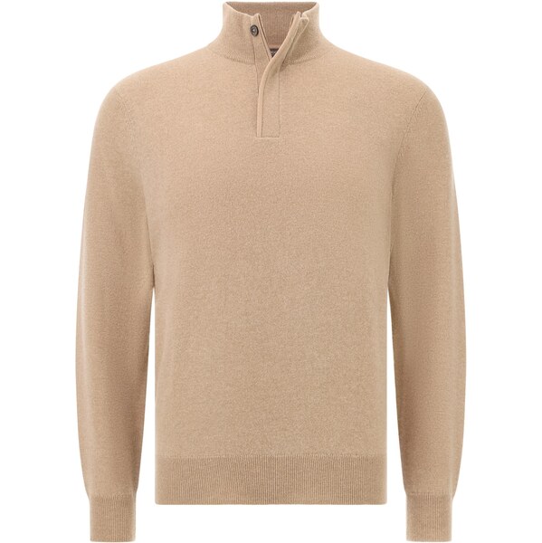 Boggi Milano Sveter béžová 67103305