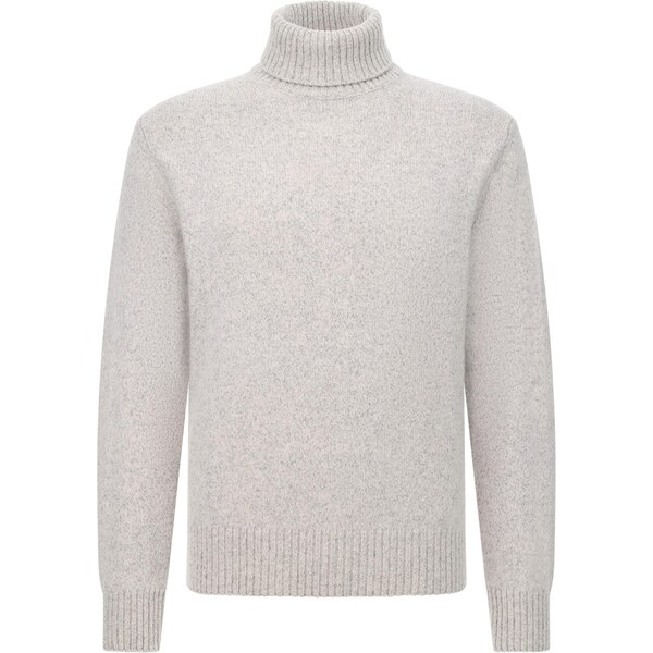 Boggi Milano Sveter svetlosivá 67103332