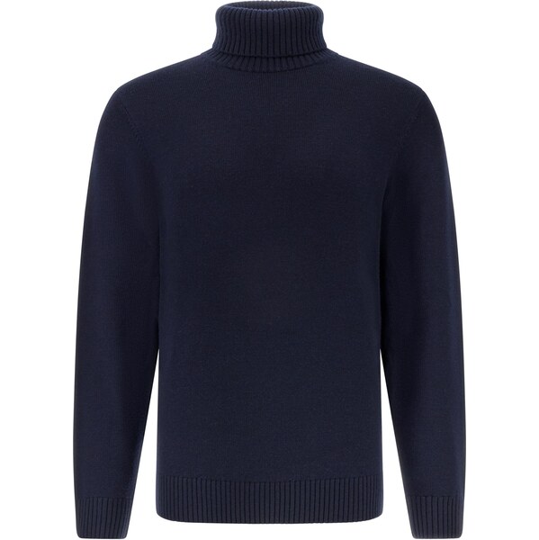 Boggi Milano Sveter námornícka modrá 67103339