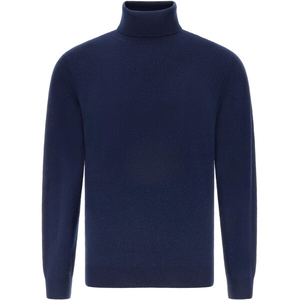 Boggi Milano Sveter námornícka modrá 67103335