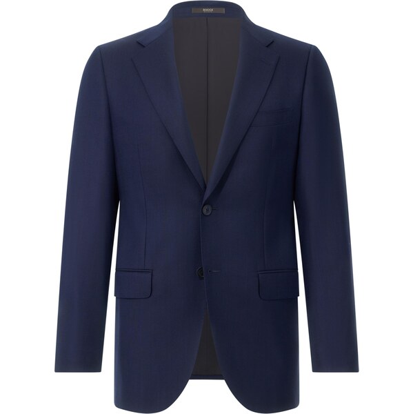 Boggi Milano Biznis sako námornícka modrá 67103342