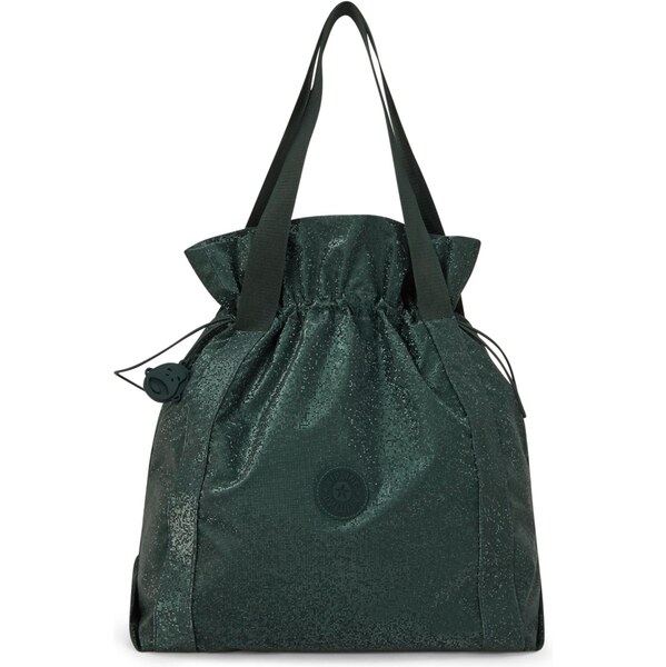 KIPLING Vak Elmar tmavozelená 67103513