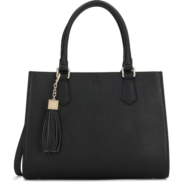 Kazar Kabelka čierna 67103516