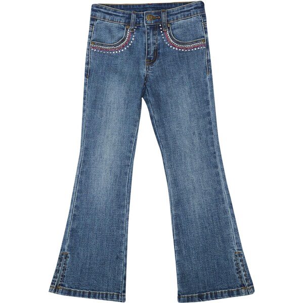 KOROSHI Džínsy modrá 67103535