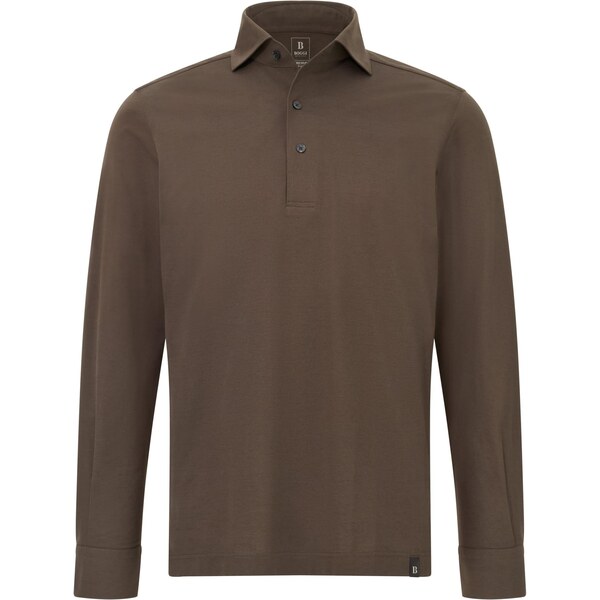 Boggi Milano Tričko hnedá 67103573