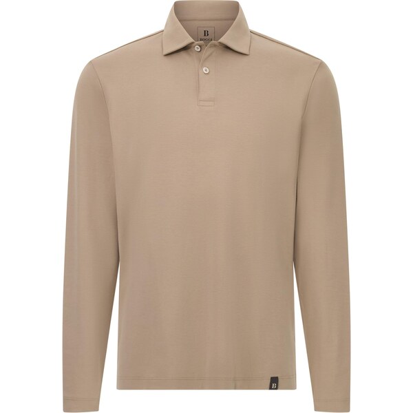 Boggi Milano Tričko tmavošedá 67103621