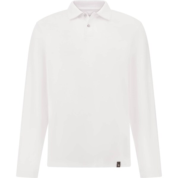 Boggi Milano Tričko biela 67103622