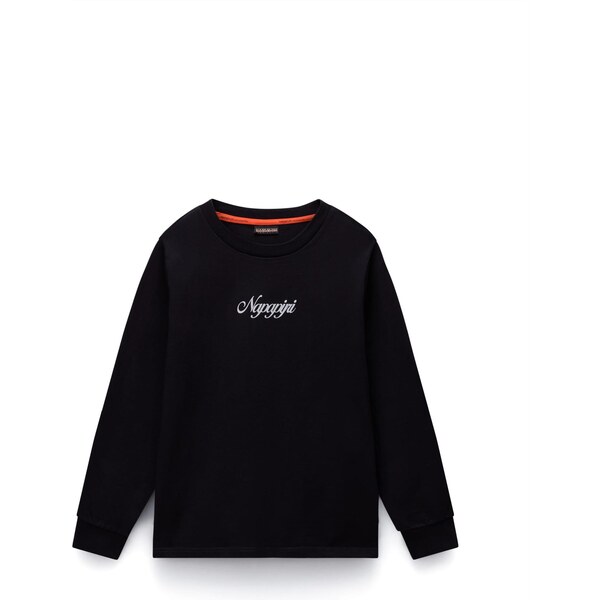 NAPAPIJRI Sveter S-FIEMME LS biela 67103648