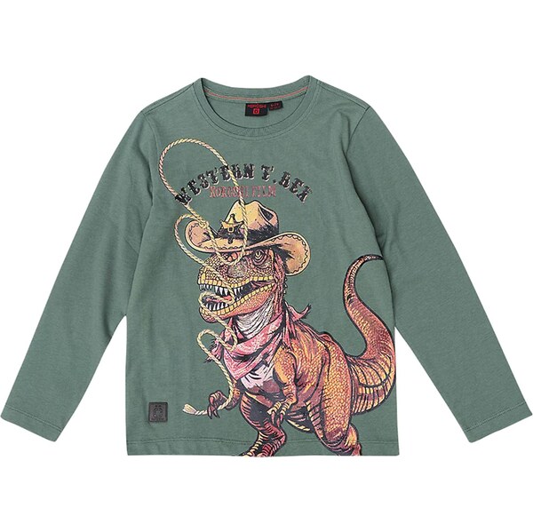 KOROSHI Tričko jedľová 67103672