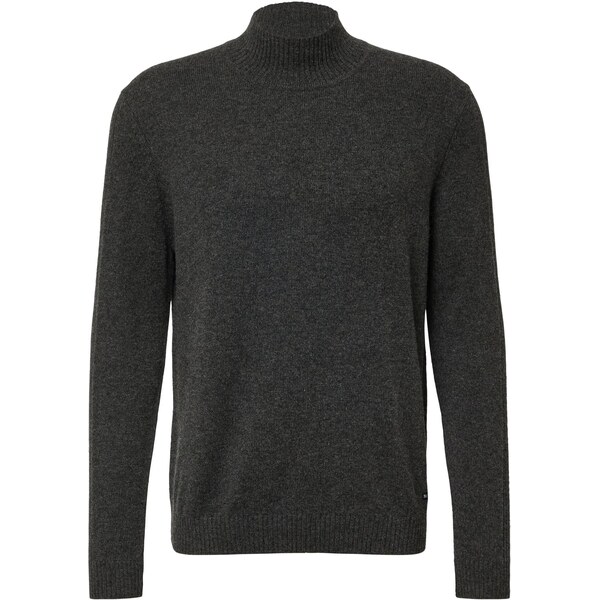 s.Oliver Sveter tmavosivá 67103714