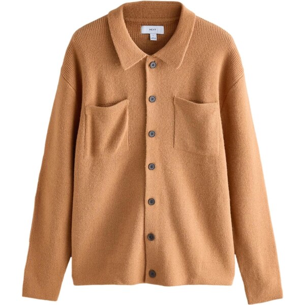 Next Kardigán šafránová 67103759