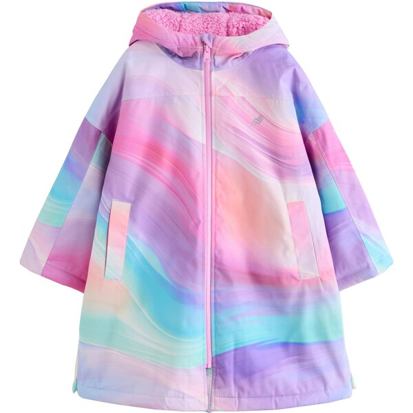 Next Župan vodová / fialová / ružová 67103768