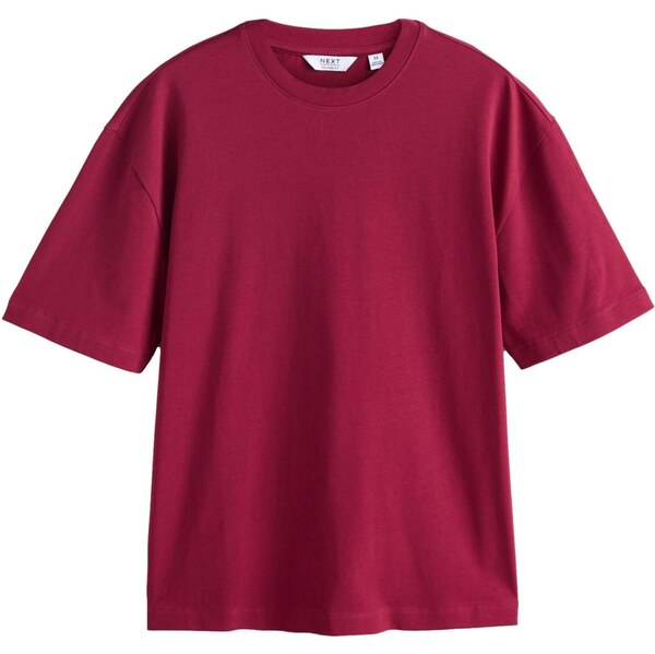 Next Tričko červená 67103818