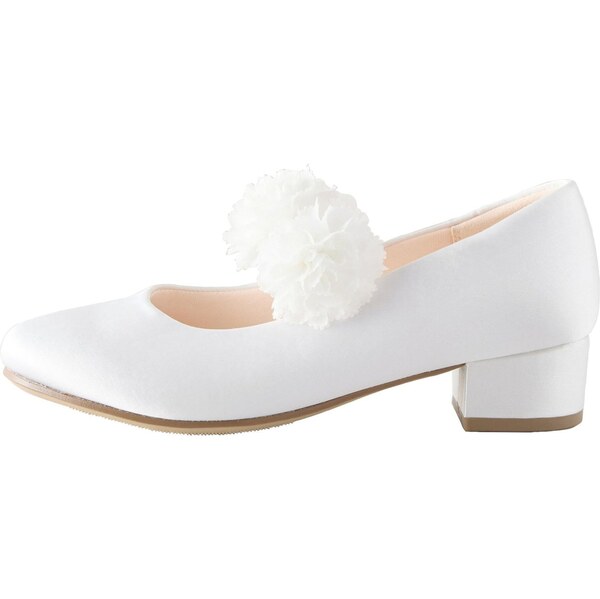 Next Poltopánky biela 67103814