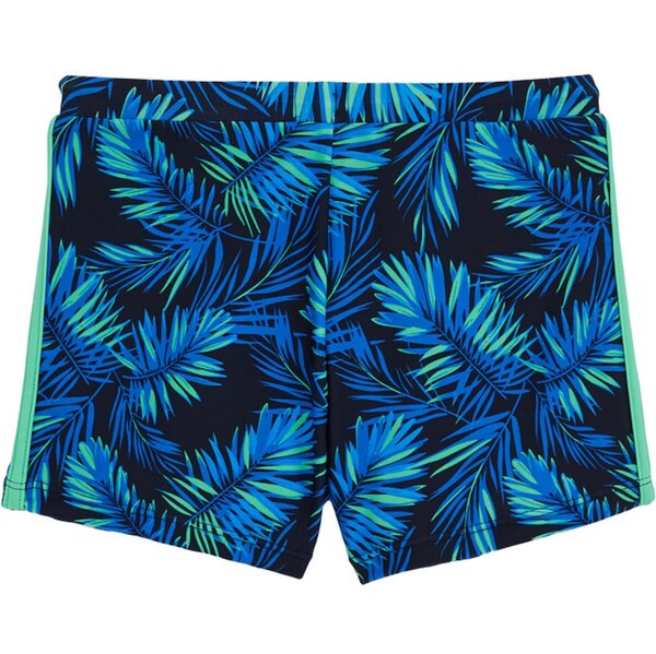 WE Fashion Plavky kobaltovomodrá / čierna 67103842