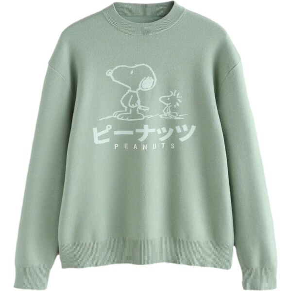 Next Sveter mätová 67103873