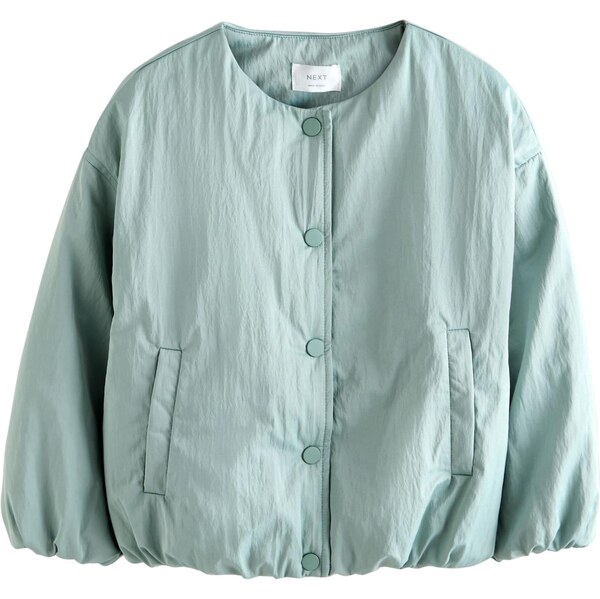 Next Prechodná bunda mätová 67103862