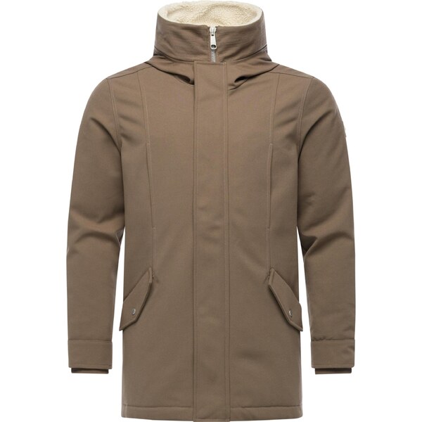 Ragwear Zimný kabát Mr Cany brokátová 67103931