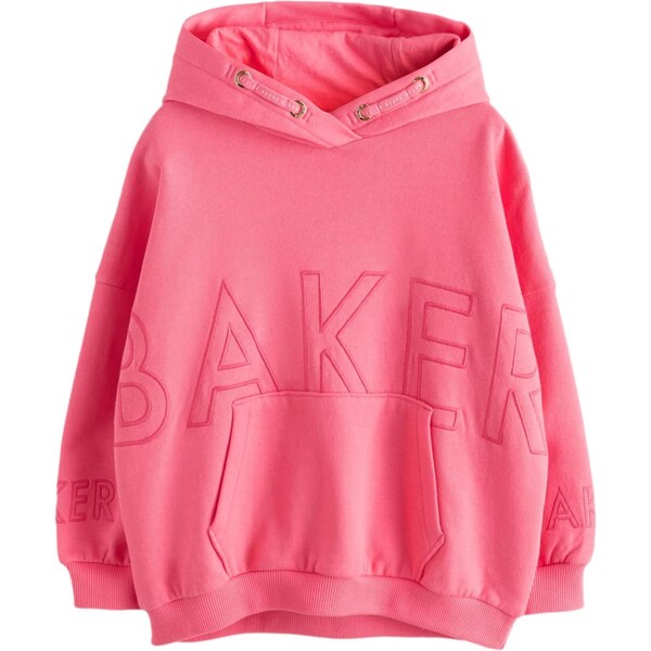 Baker by Ted Baker Mikina ružová 67103960